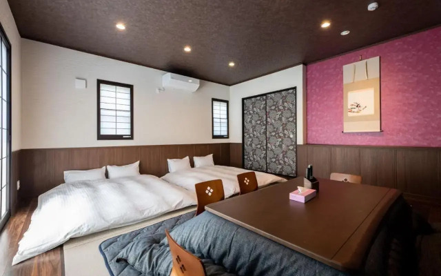 KOTONONE SUZU - Vacation STAY 87633