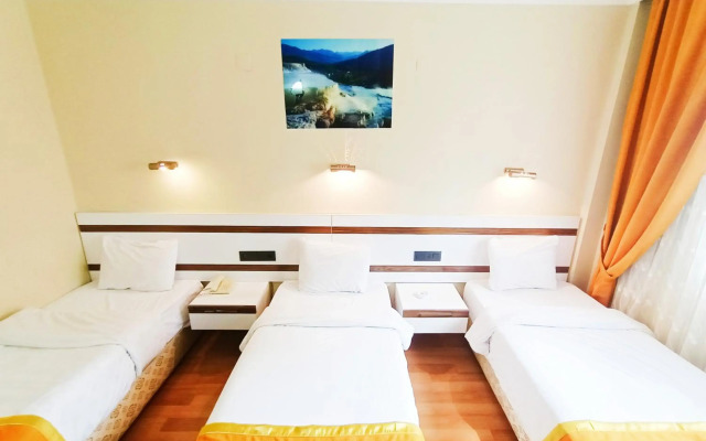 Ceylan Hotel