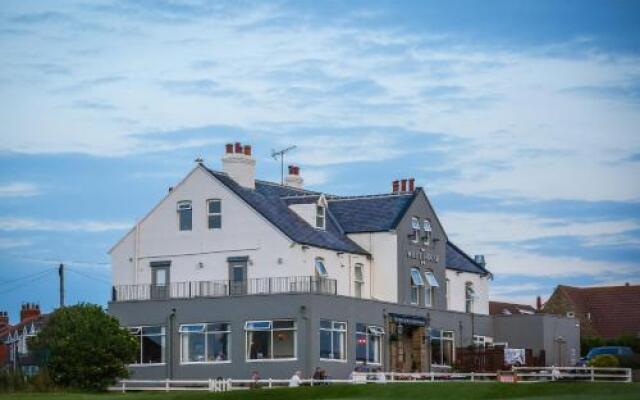 The White House Inn - Whitby