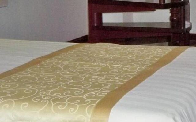 Nanjing Tangshan Spring Hotel