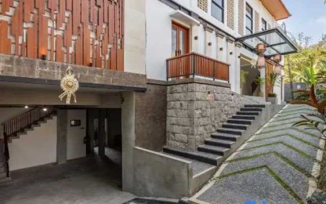 Paripadi Studio Canggu