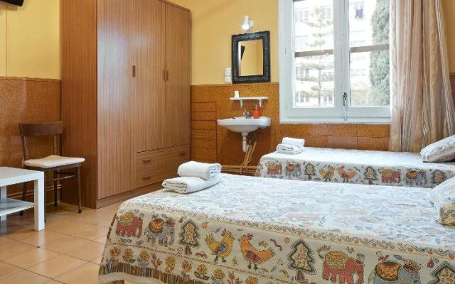 Hostal Valls