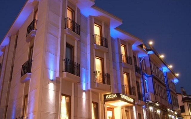 Acra Hotel - Special Class