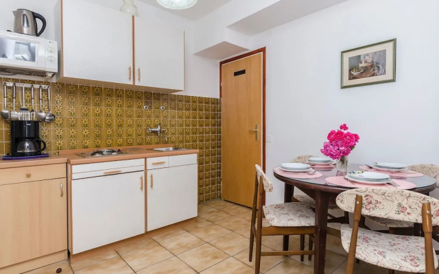 Apartments Mirjana Blue Beach