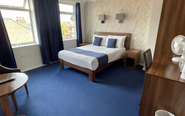 The Continental Hotel Derby