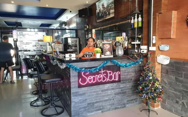 Secrets Pattaya