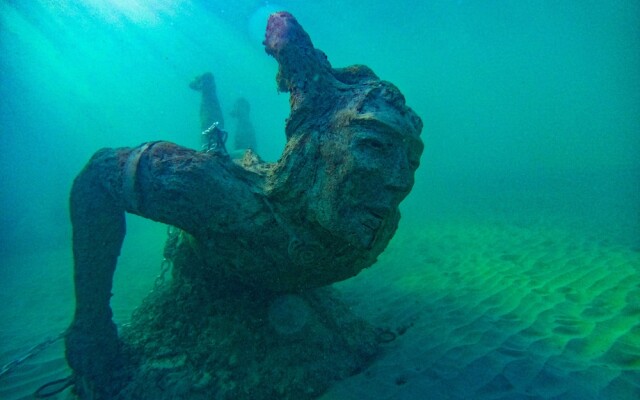 Apartamentos Arrecifes Punta Leona