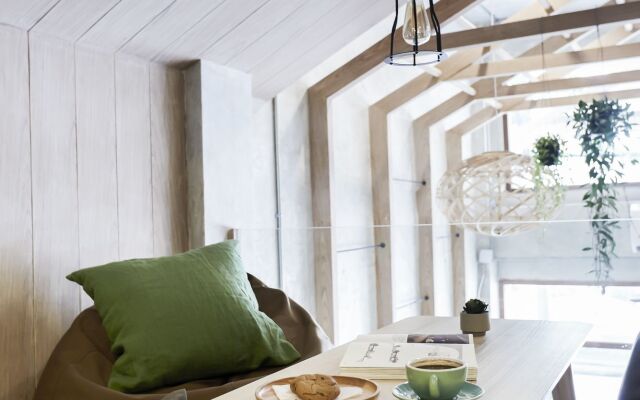 Vann Bangkok Boutique House
