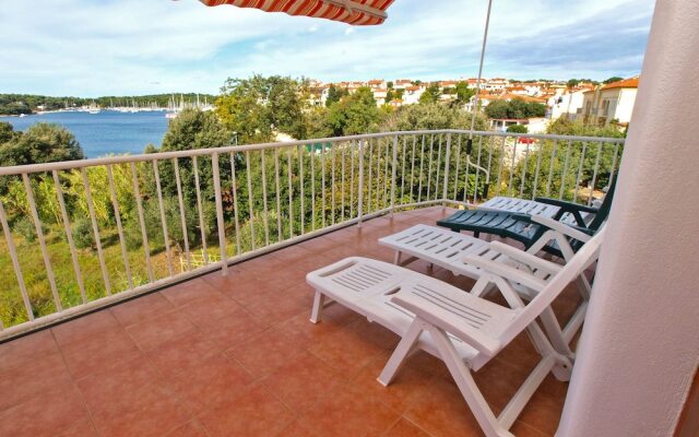 Apartment Zeljko 750