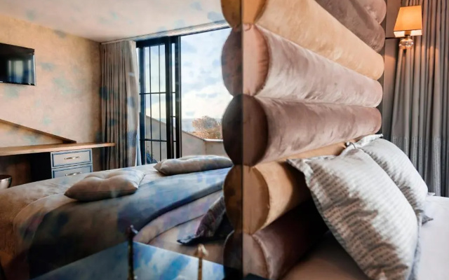 Sublime Porte Hotel