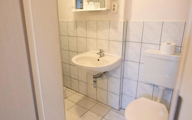 Apartments Greifswalder Chaussee