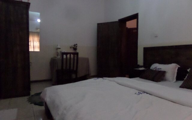 Micron Suites International