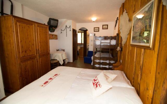 Hotel Edelweiss