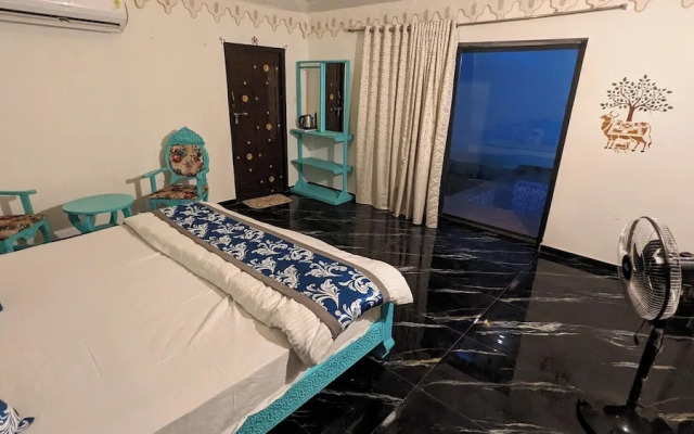 Shrigo Resort Jawai