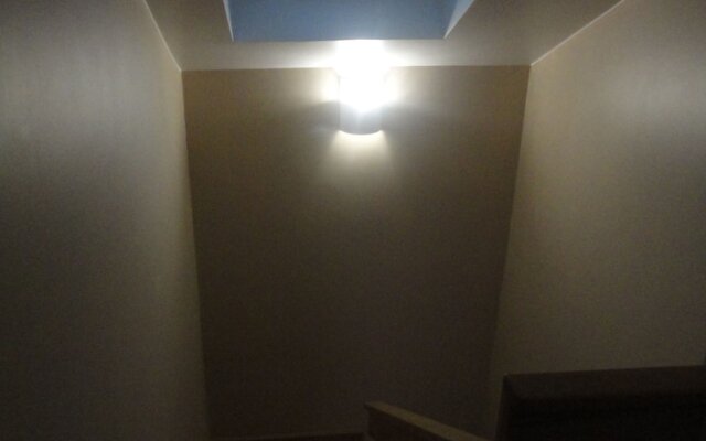 Apartamento Duplex