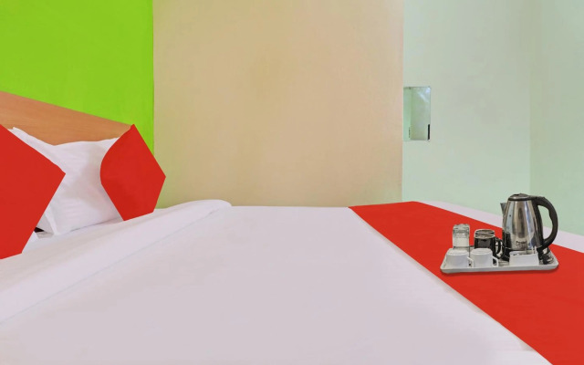 OYO 70266 Ss Delight