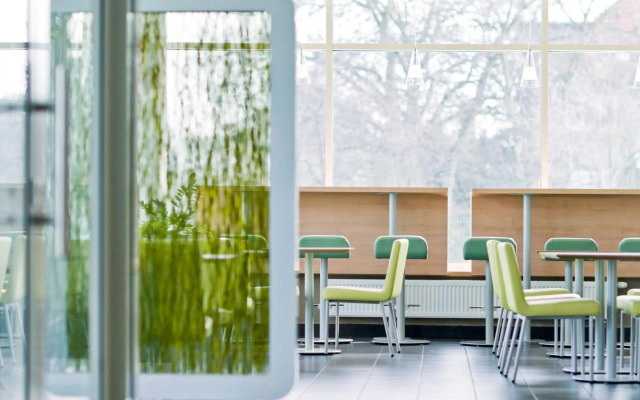 Ibis Budget Wroclaw Poludnie