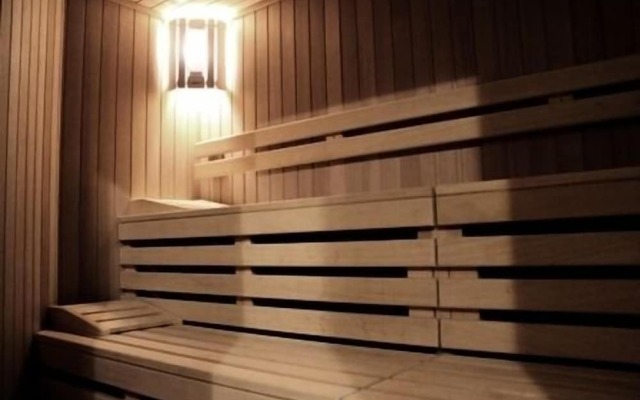Hotel Terme Alessandra Gonzaga Spa
