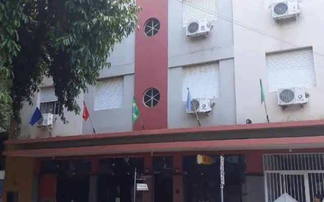 Turis Hotel