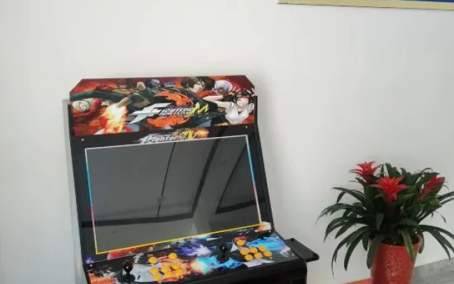 Suzhou Qishan Boutique B&B