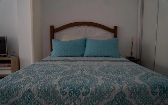 Apartamento Punta de Torrox