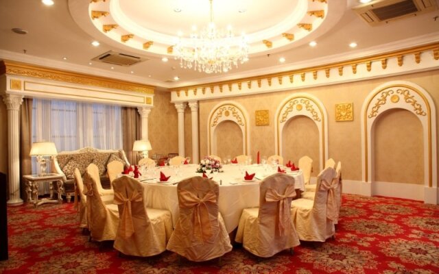 Wenzhou International Hotel