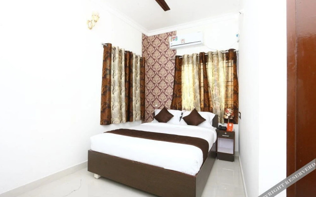 Saint Thomas Inn by OYO