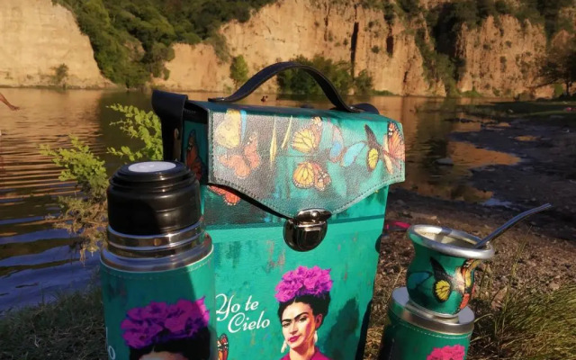 Cabanas Alpinas Terra Natura