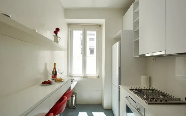 BeGuest Bairro Alto Apartment