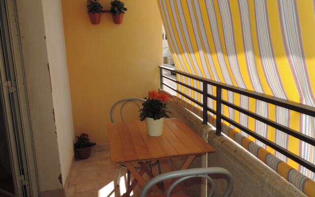 B&B Il Gabbiano Donnalucata