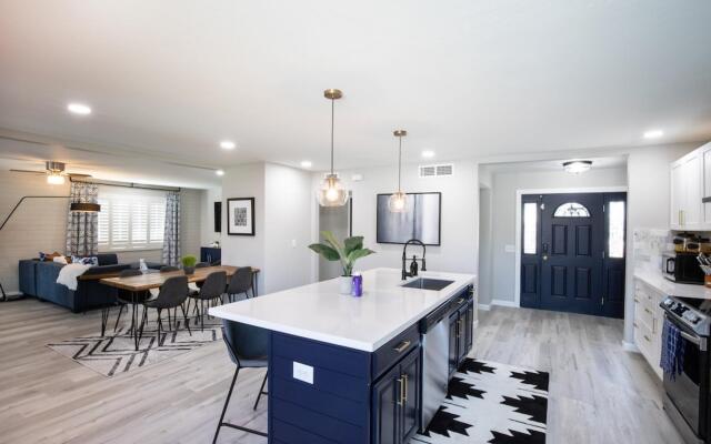 Coffee Lovers Paradise