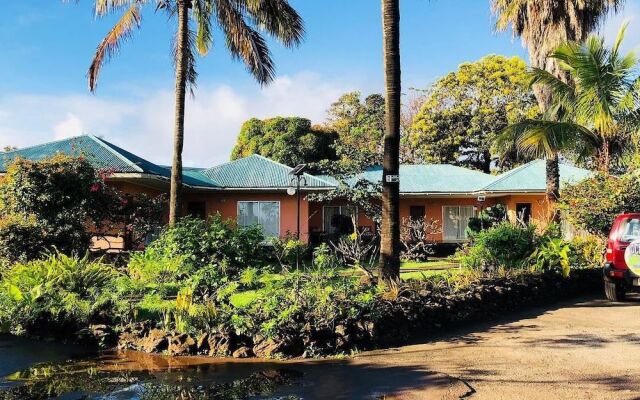 Hotel Taina Rapa Nui