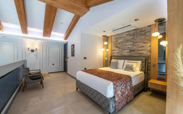 Batihan Vadi Hotel