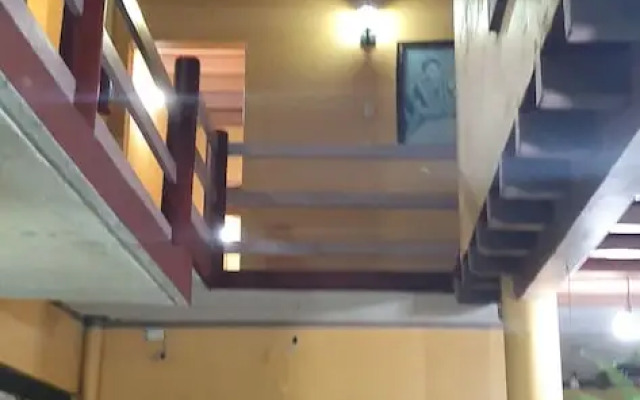 OYO Hotel Posada San Rafael