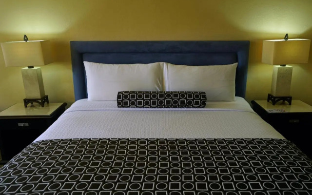 Crowne Plaza Hotel Xalapa Ver