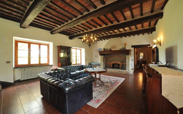 Casa Chiara