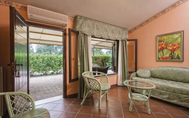 Hotel La Pineta dei Liberti