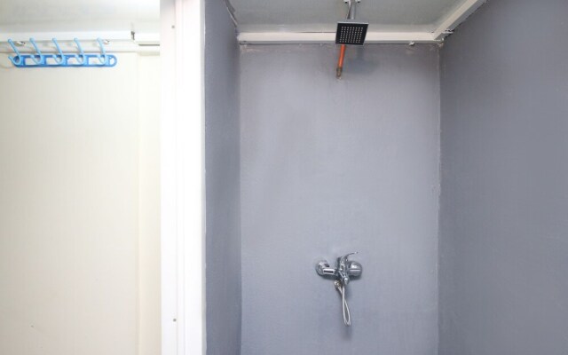 Airy Eco Syariah Tanjung Duren Utara Manggis Dua 2A Jakarta