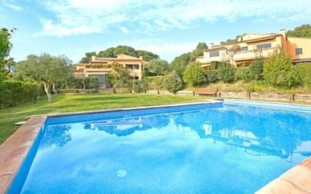 Villa Pastora 2