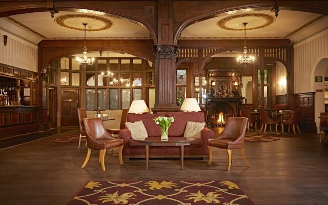 The Chace Hotel