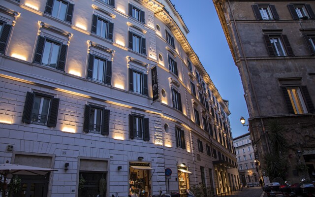 The Pantheon Iconic Rome Hotel, Autograph Collection