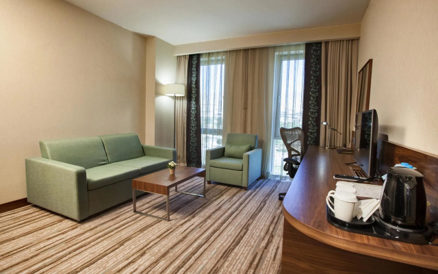 Hilton Garden Inn Erzincan
