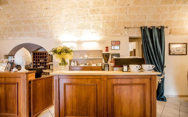 Laurito Resort & Spa