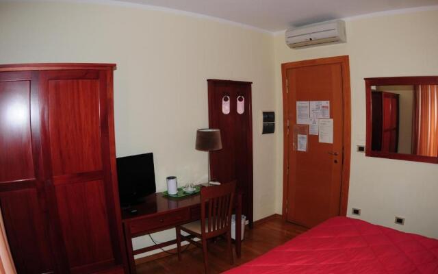 Hotel Masseria Marziale