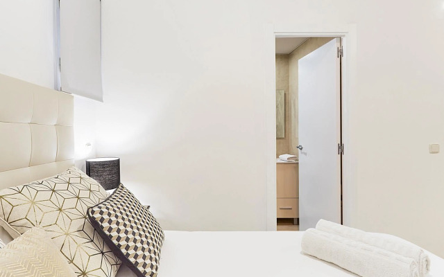 LEEWAYS LOFT IV in GRAN VÍA