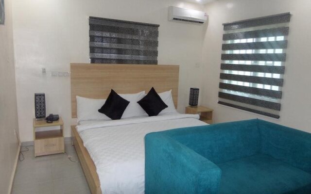 Vine Apartments & Resort