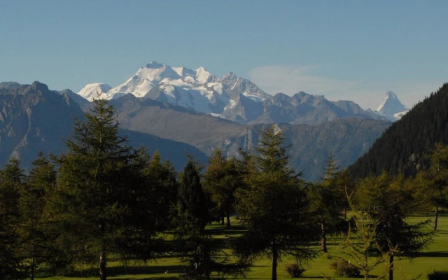 Royal B26 Riederalp in Riederalp