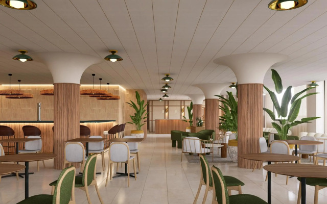 Hotel Eden Palma Playa Adults Only