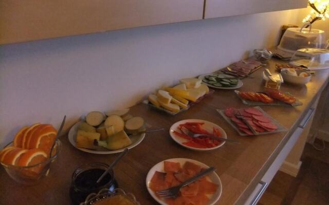 Akra Guesthouse