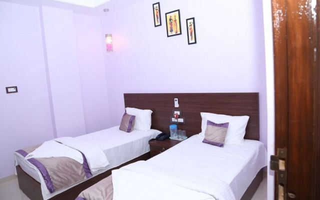 Sai Guest House